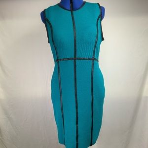Calvin Klein cocktail dress